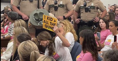 Protest