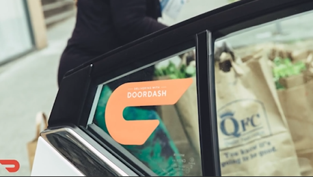 Doordash Mttsws