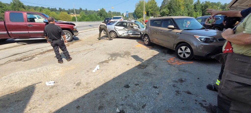 Haletown Crash1