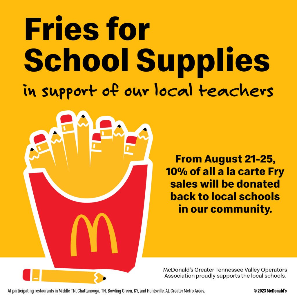 Mcdonalds Fries For School Supplies 2023 1080x1080 1