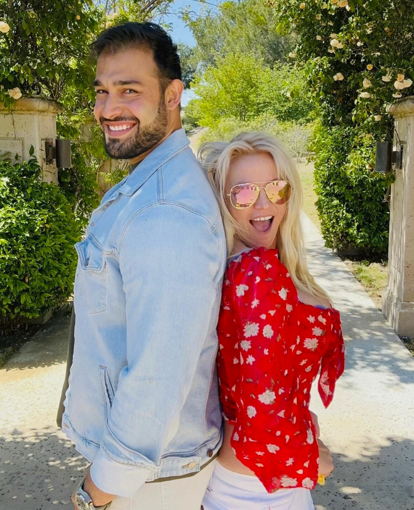 Britney