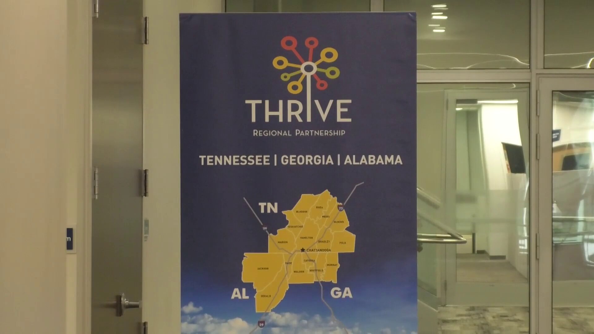 Future of freight discussed in Collegedale - Vimarsana News