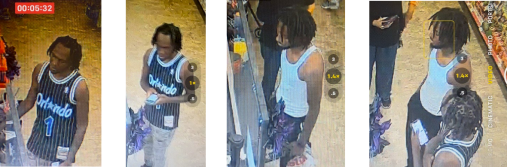 Pikeville Suspects