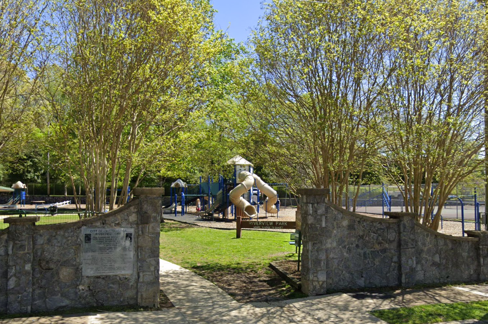Riverview Park