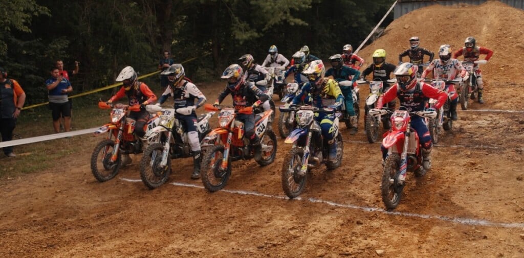 Red Bull TKO Racing