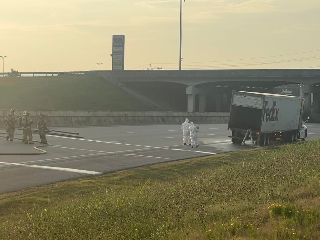 Hazmat
