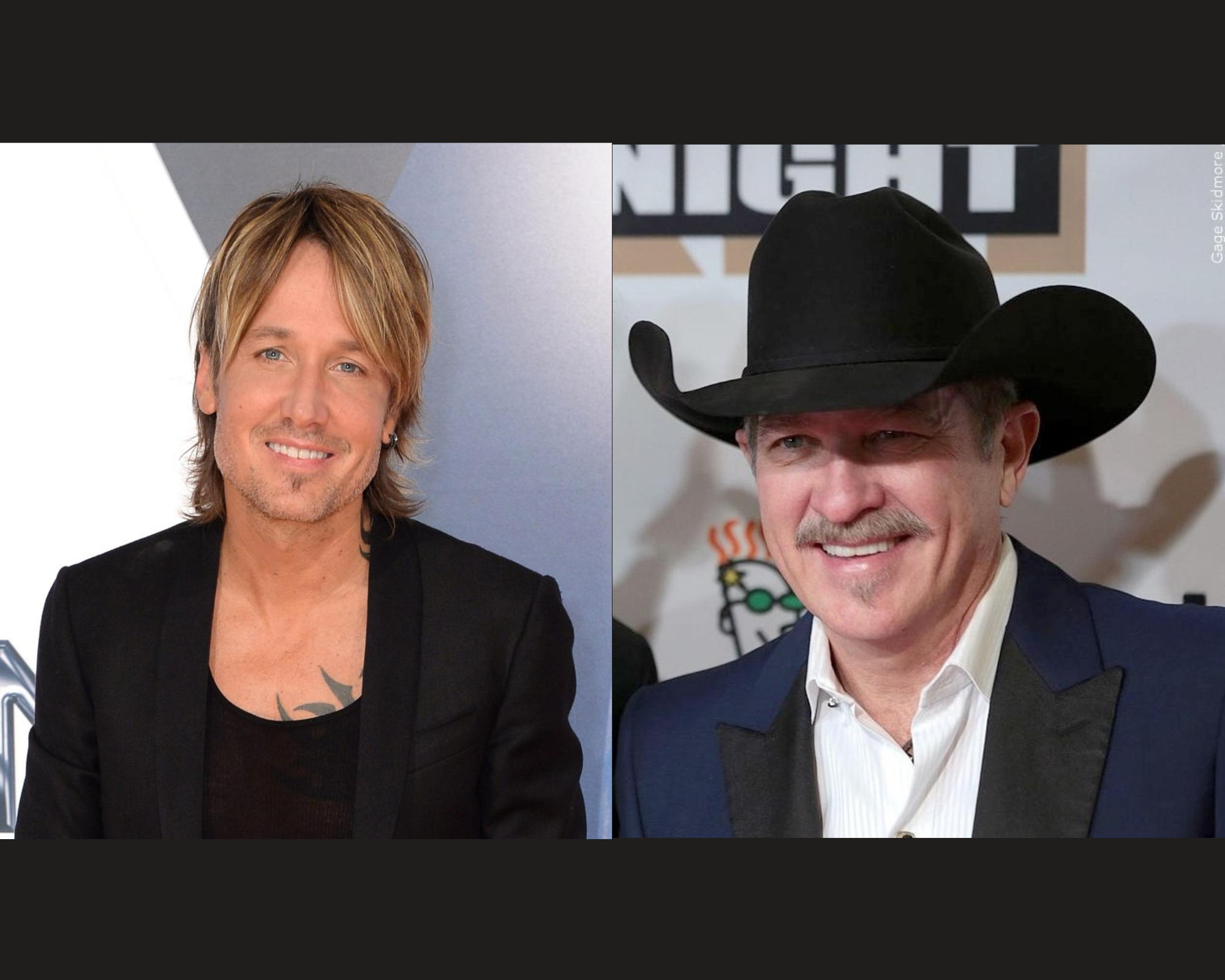 Keith Urban, Kix Brooks of Brooks & Dunn to be inducted into the Nashville Songwriters Hall of Fame - Vimarsana News