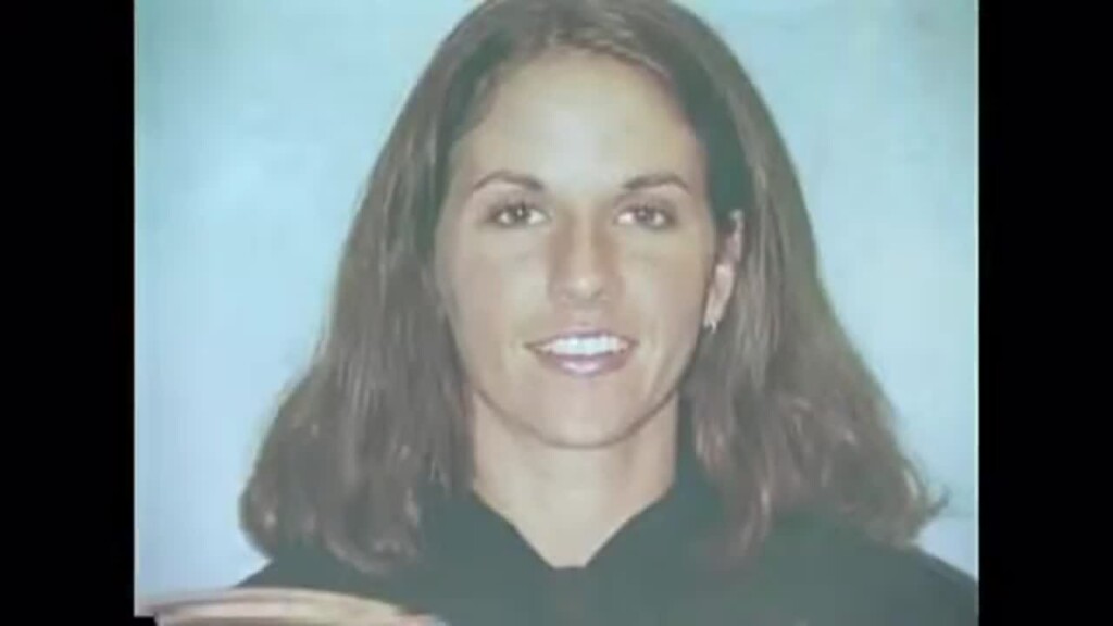 Scenic City Remembers Fallen Officer Julie Jacks On 14th Anniversary