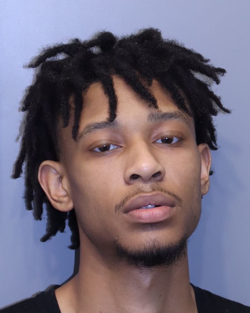 Dante Jones