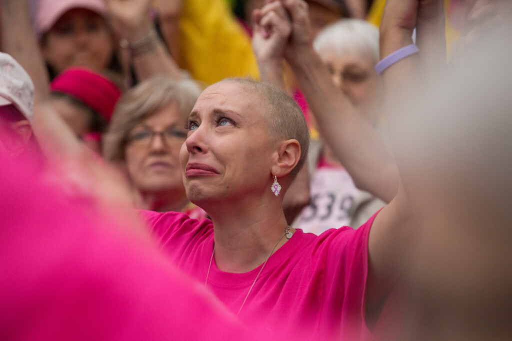 Susan G. Komen