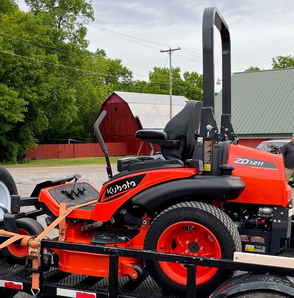 Kubota