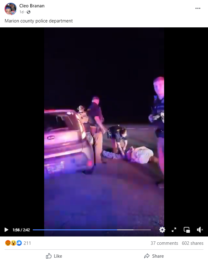 Jasper Police