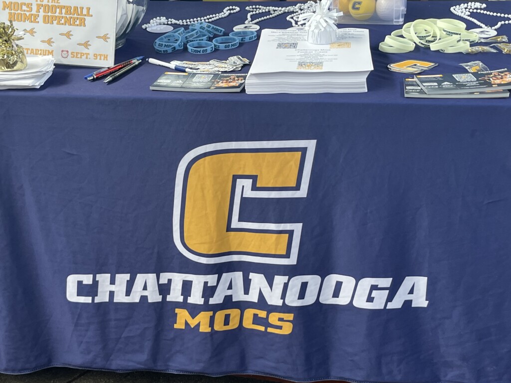 'Meet the Mocs'