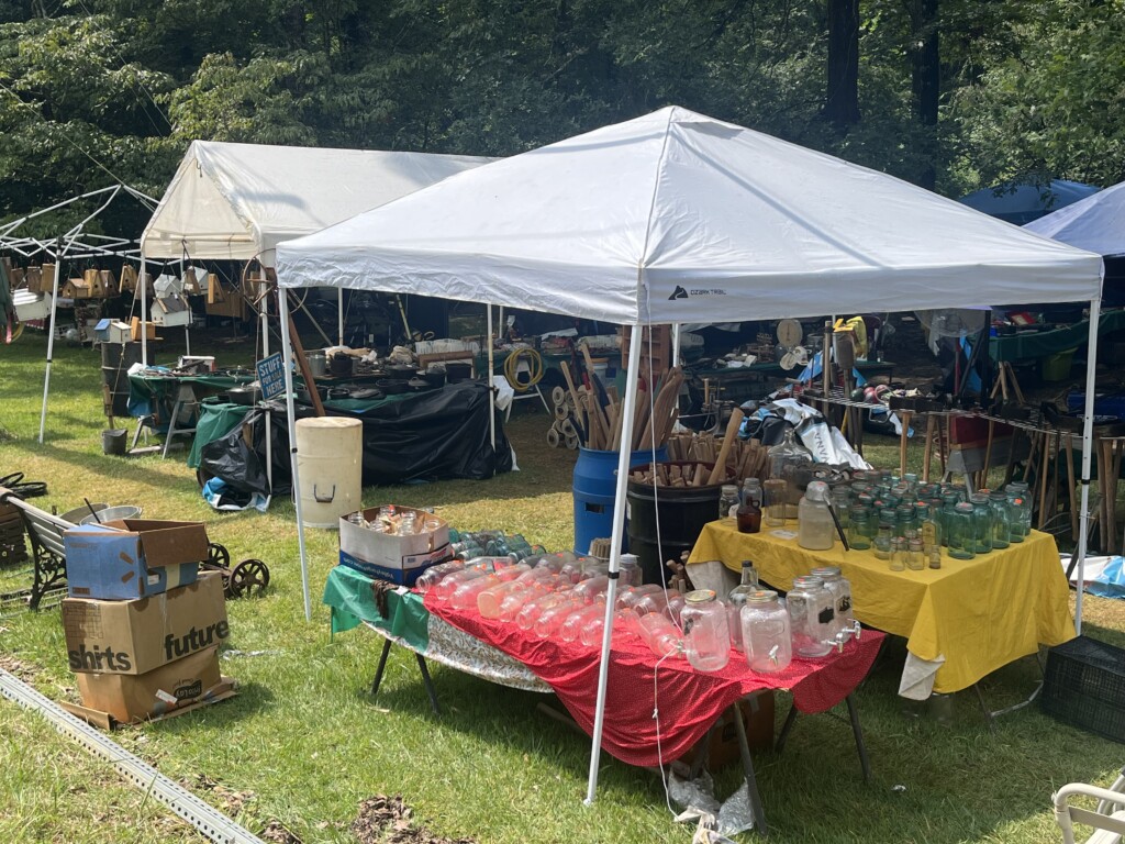 Highway 127 Yard Sale