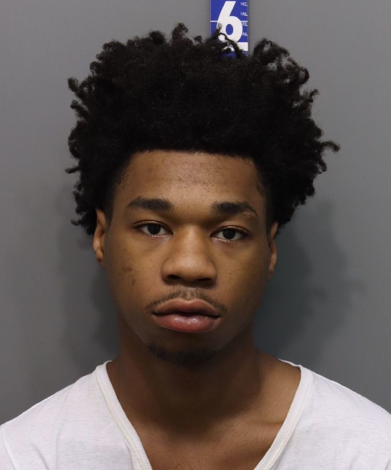 Jermonie Taj Suttles