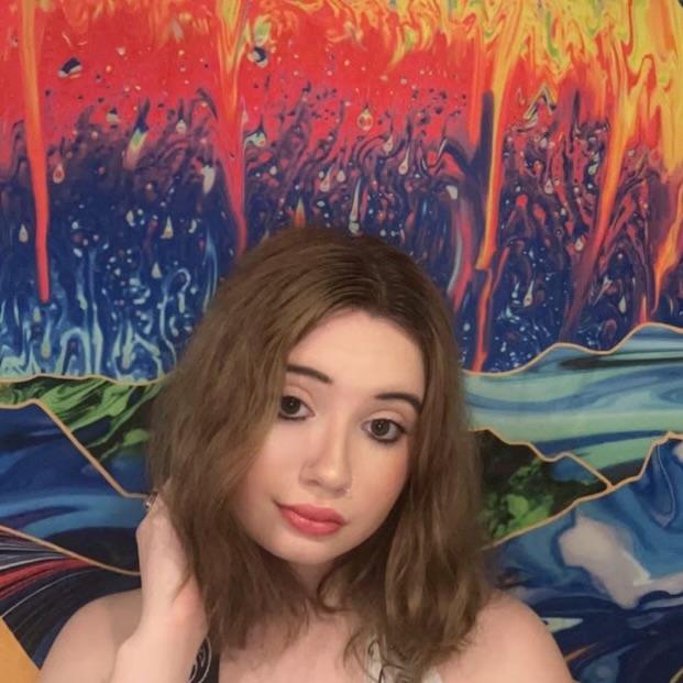 Issabelle 2