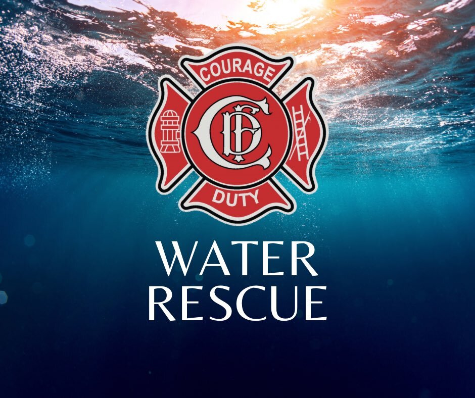 Water Rescue