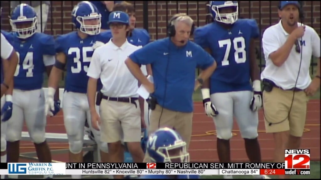 Mccallie Set For Nationally Televised Showdown With Brentwood Academy