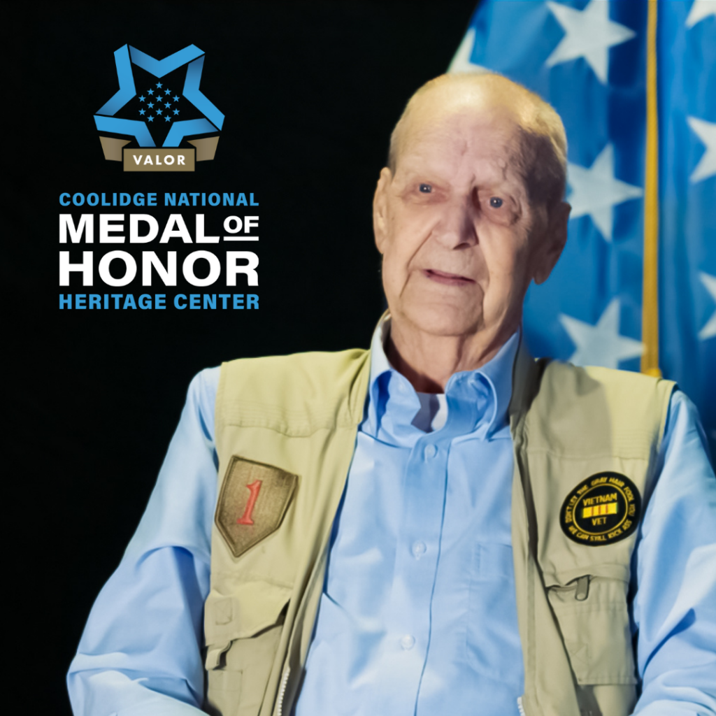 White House Formally Announces Medal Of Honor Ceremony For Chattanooga ...