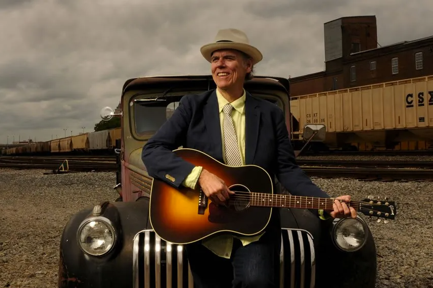 John Hiatt1
