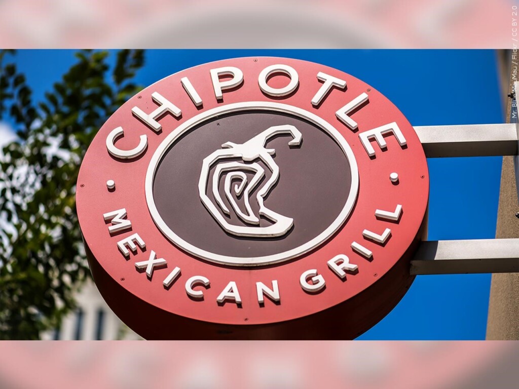 Chipotle