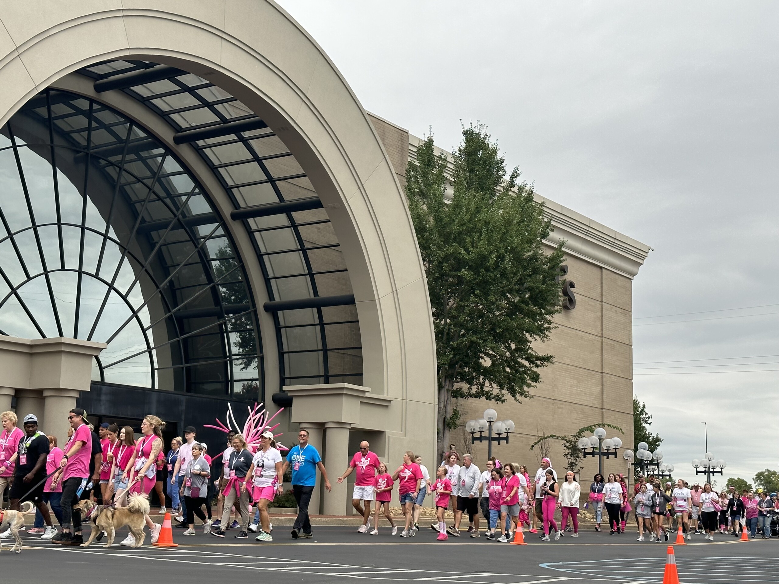 Tennessee Titans I Wear Pink For Breast Cancer Awareness 2023 T