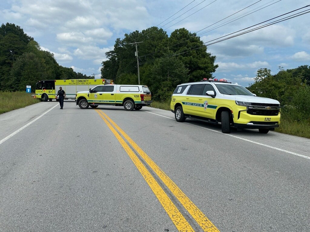 Fatal Wreck