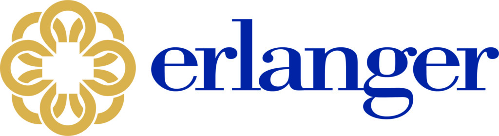 Erla Erlanger Logo Color