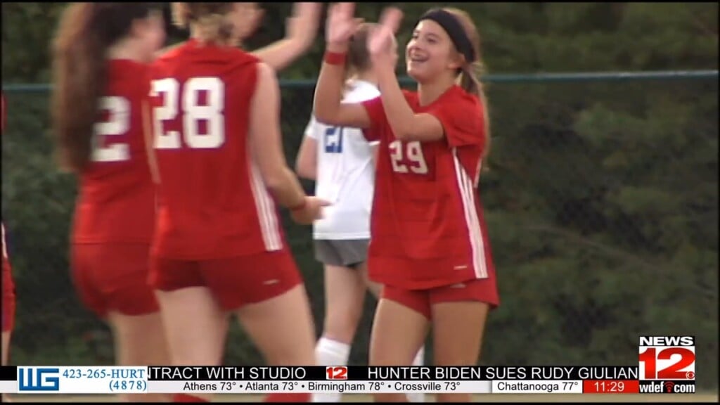 Signal Mountain Beats Red Bank 7 0 For District Soccer Title