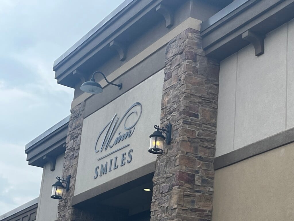 Winn Smiles
