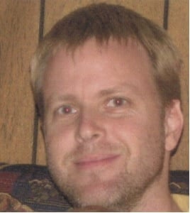 Brian Wehrle