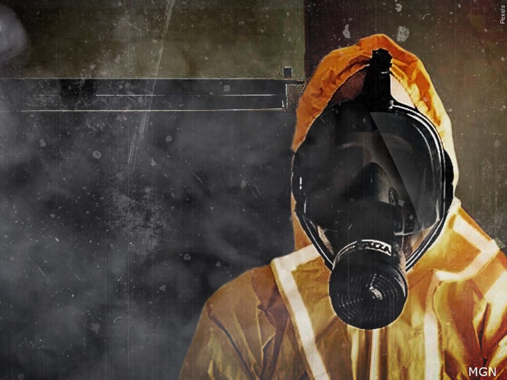 hazmat