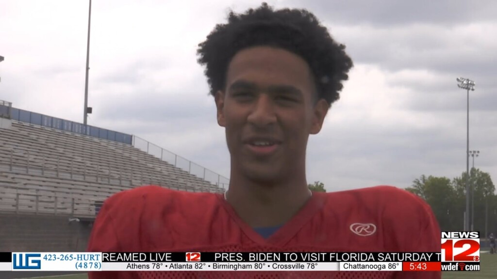 L J Adams Leading Cleveland's Up Tempo Offense