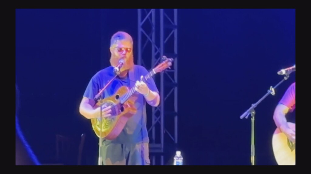 Oliver Anthony Concert00000000