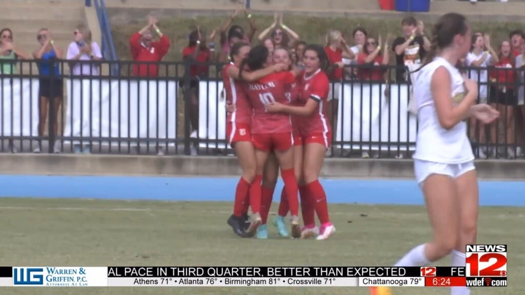 Baylor Advances To State Title Game