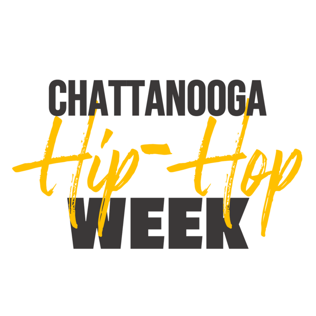 Hip Hop Week Logo