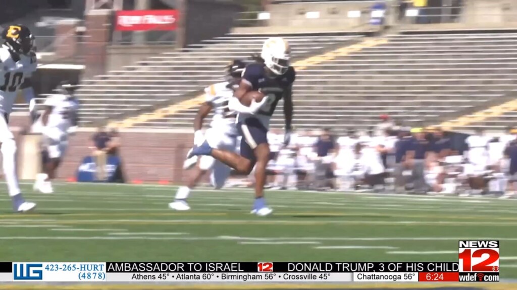 Mocs Host Furman In Fight For Socon Title