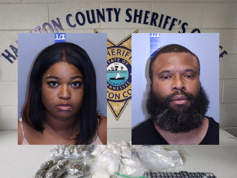 Arrestee
