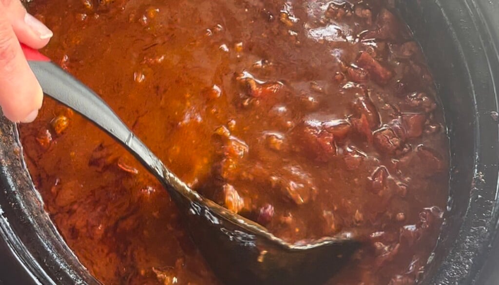 CHILI COOK-OFF