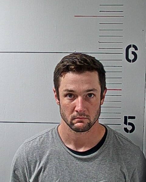 Nicholas Woodley