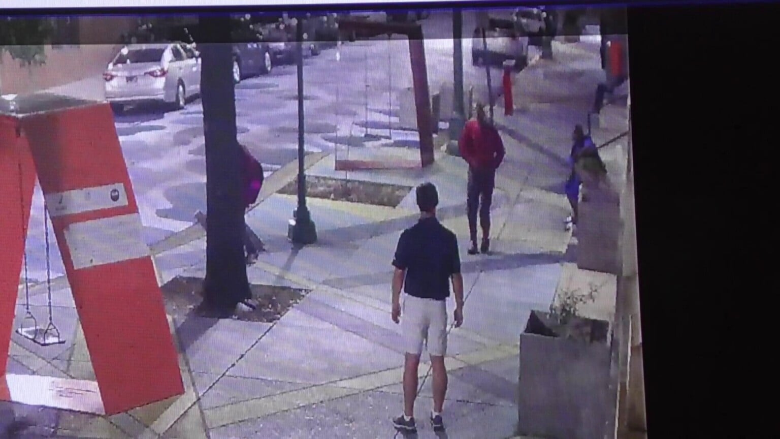 Trial date set for murder suspect of Chattanooga businessman - WDEF