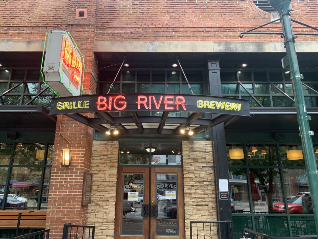 Big