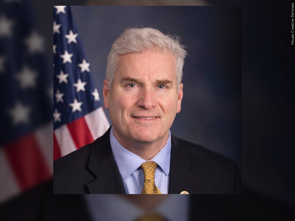 Rep. Tom Emmer
