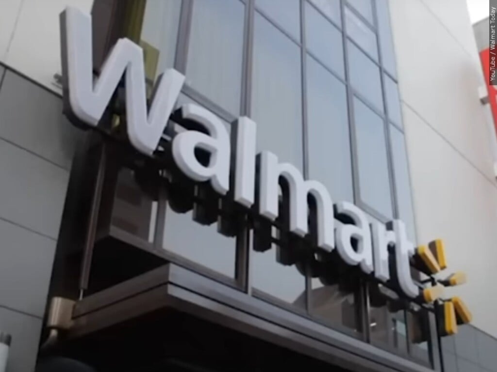 Walmart