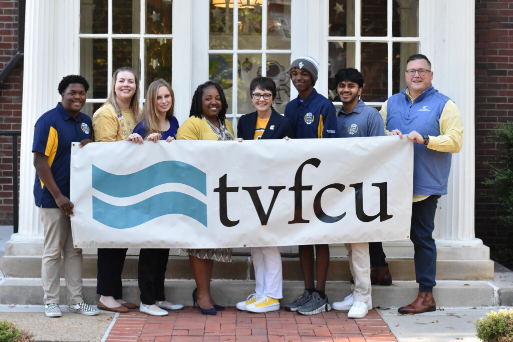 Tvfcu Utc