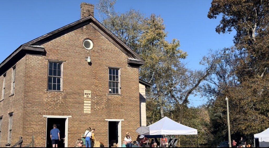 Ketner's Mill Festival