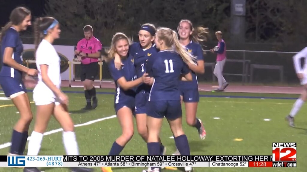 Walker Valley Beats Rhea Co 3 0 For Region Soccer Title