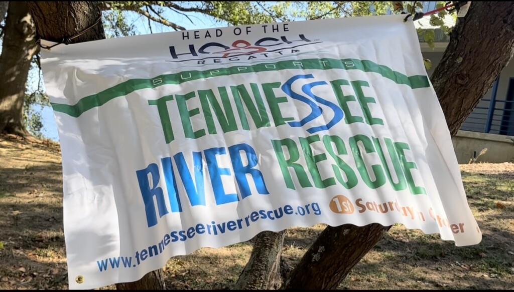 Tennessee River Rescue