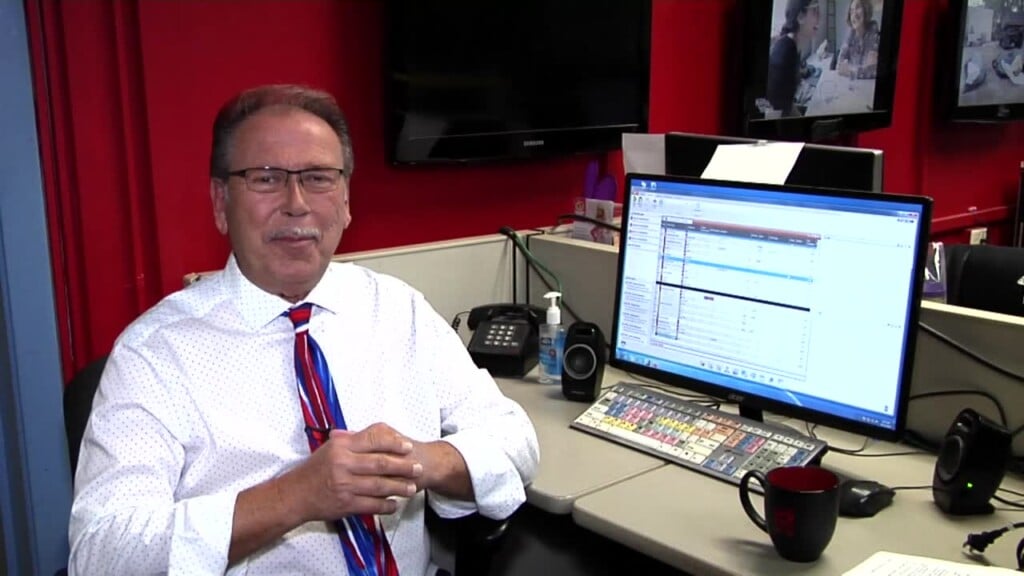 More To The Story With Staley: Dave Staley's Farewell