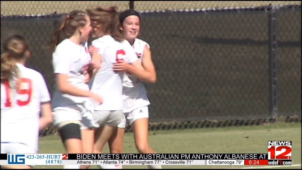 Signal Mountain Rallies To Beat Hume Fogg 4 3
